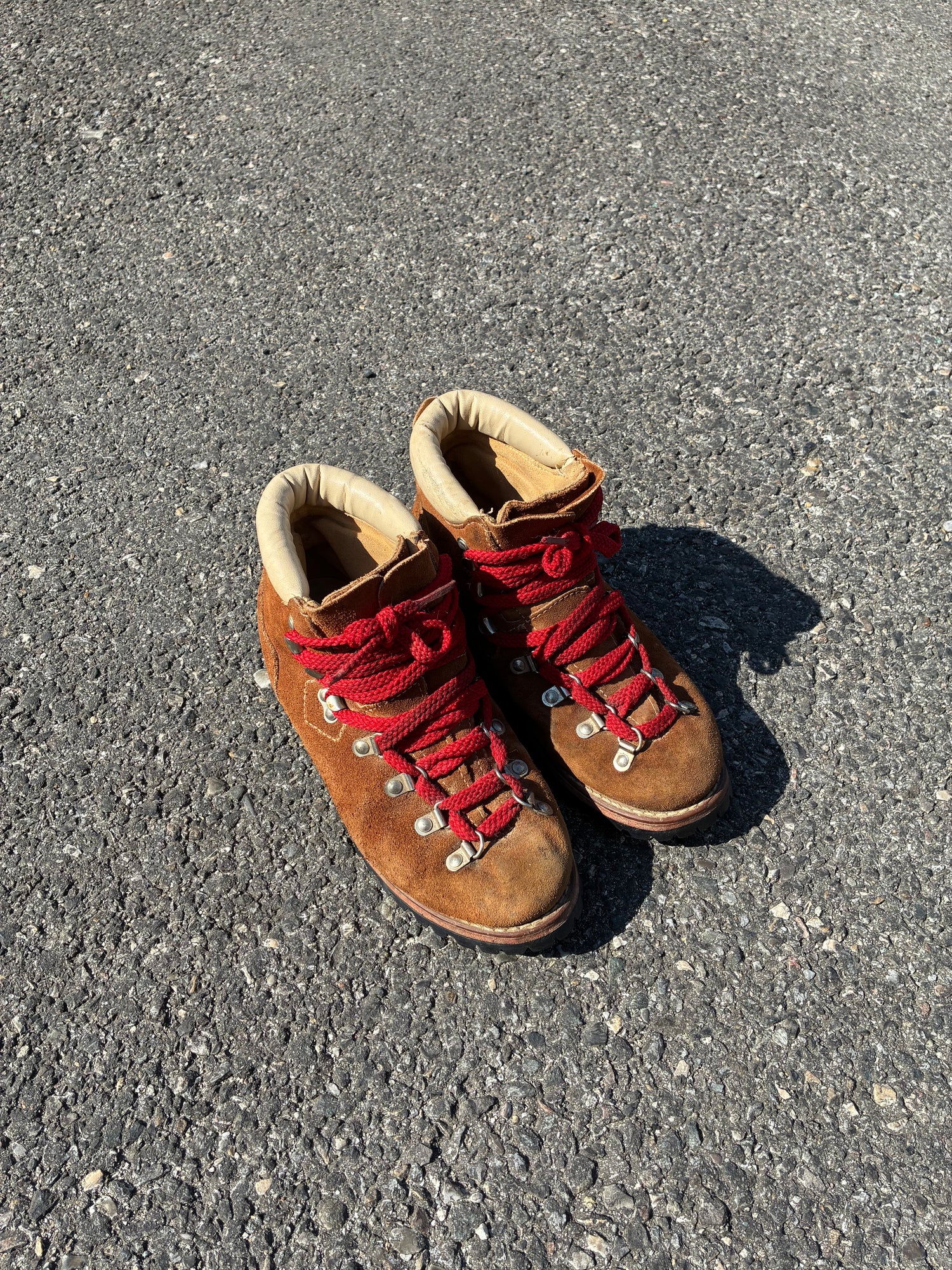 Hiking Boots JCPenney 90s Brown - 40