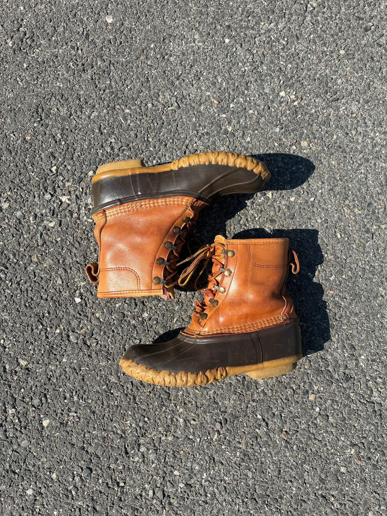 L.L. Bean Duck Boots Hunter - 39