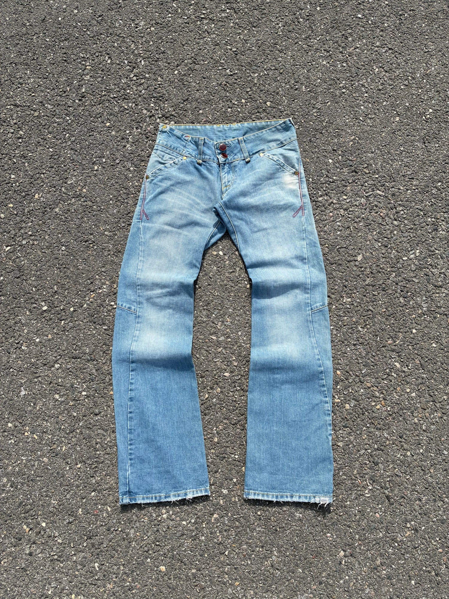 Levi's Engineered Jeans - M