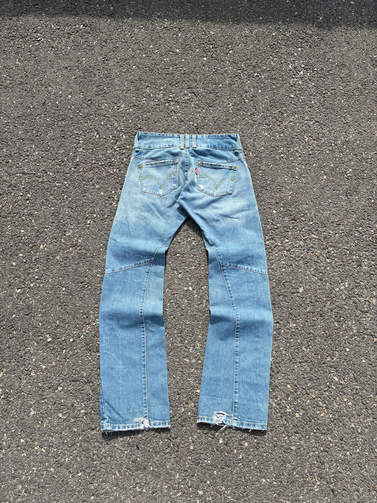 Levi's Engineered Jeans - M