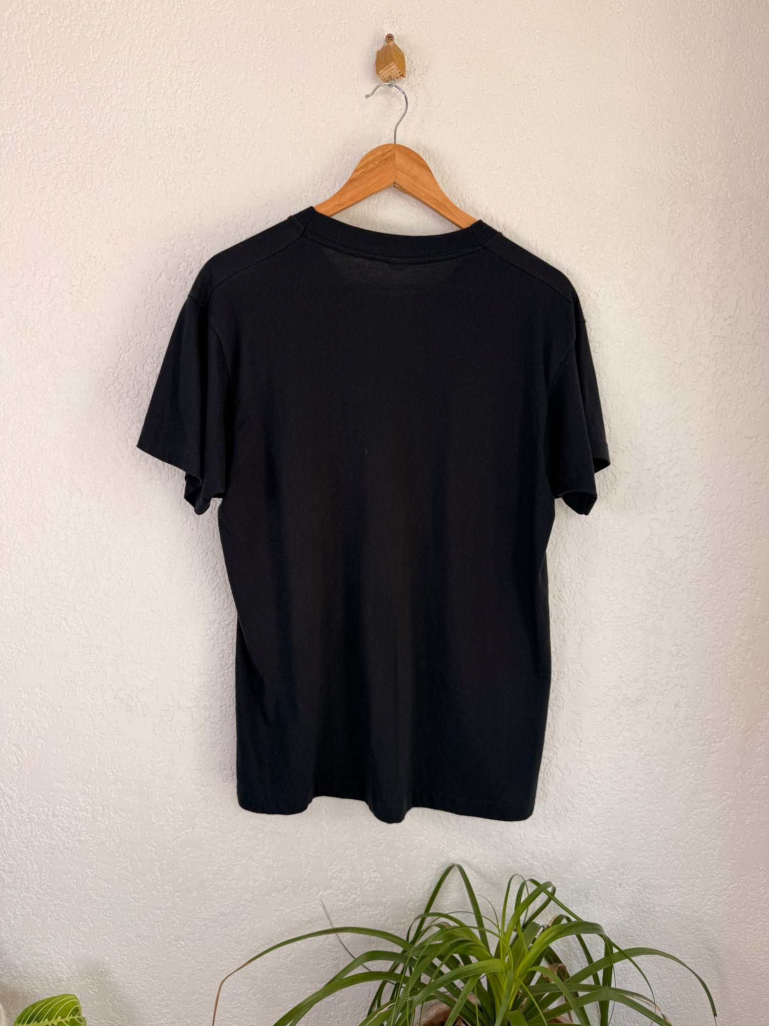 T-shirt Screen Stars Marine 1989 - M